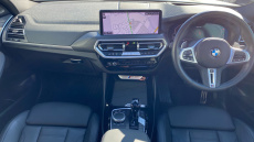 BMW X4 xDrive M40i MHT 5dr Auto Petrol Estate